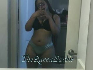 TheQueenBarbie