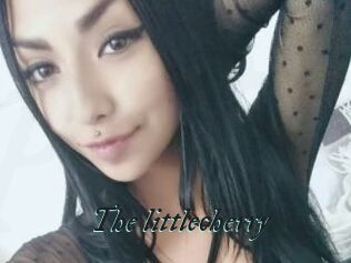 The_littlecherry