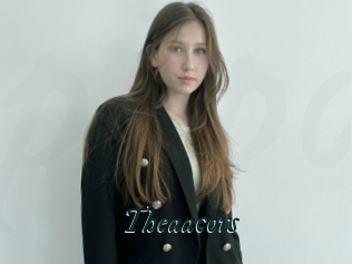 Theaacors