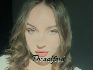 Theaalford