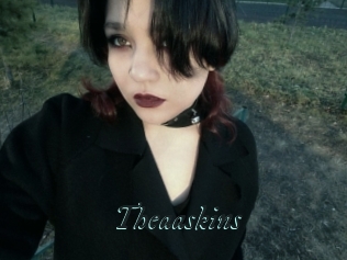 Theaaskins