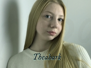 Theabark