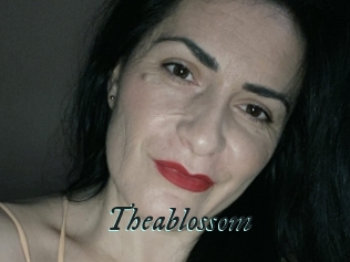 Theablossom