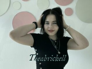 Theabrickell