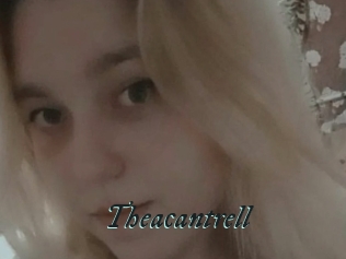 Theacantrell