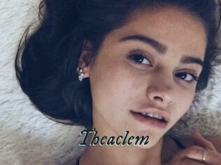 Theaclem