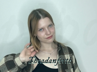 Theadanforth