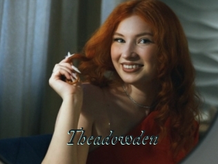 Theadowden