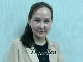 Theaellen