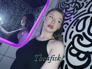 Theafisk