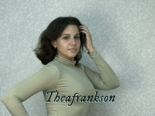theafrankson Pharaons Porn