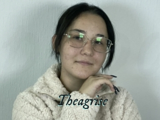 Theagrise