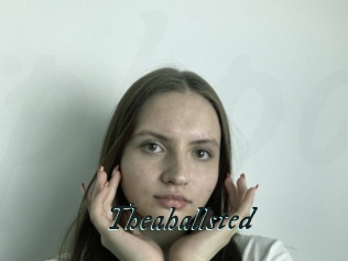 Theahallsted