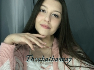 Theahathaway