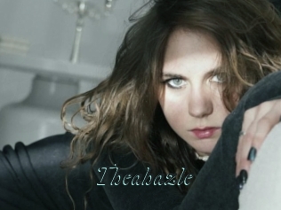 Theahazle