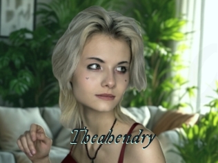 Theahendry