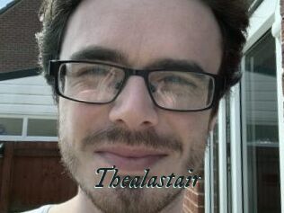 Thealastair