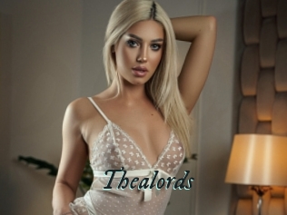 Thealords