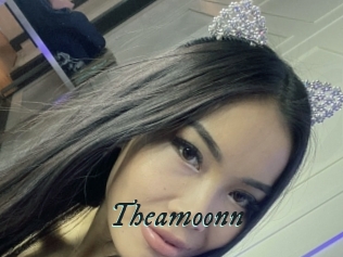Theamoonn