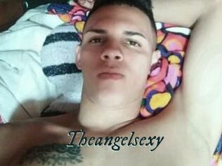 Theangelsexy