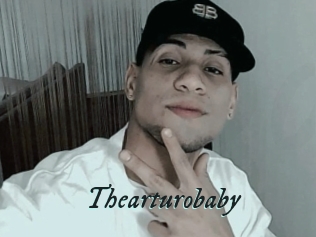 thearturobaby Pharaons Porn