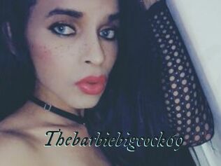 Thebarbiebigcock69