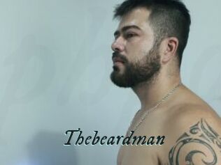 Thebeardman
