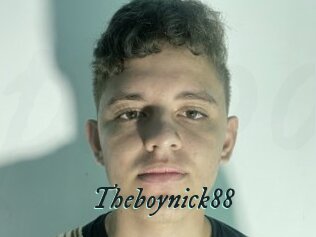 Theboynick88