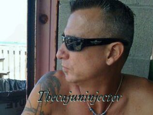 Thecajuninjector
