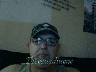 Thecanadinone