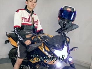Thechiky18