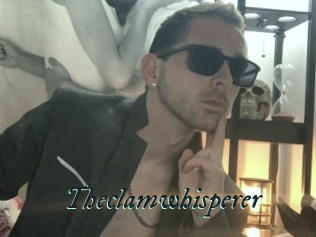 theclamwhisperer Pharaons Porn
