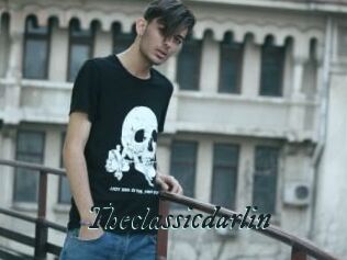 Theclassicdarlin
