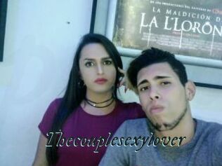 Thecouplesexylover