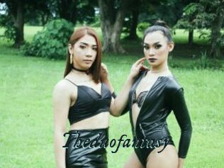 Theduofantasy