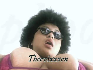 Theevixxxen