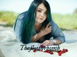 Theflowerbomb