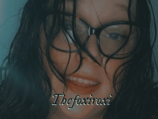 Thefoxiroxi