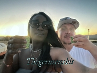 Thegermenskis