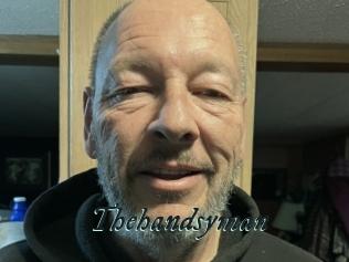 Thehandsyman