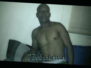 Thehardway