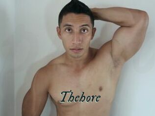 Thehore