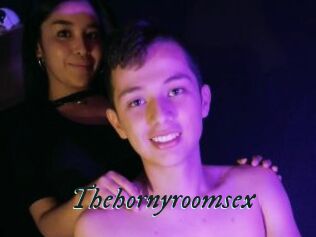 Thehornyroomsex
