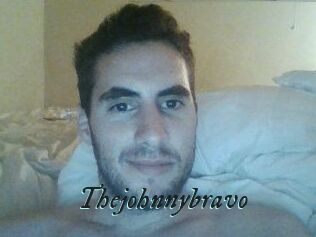 Thejohnnybravo