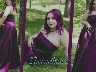 Thelexikhaos