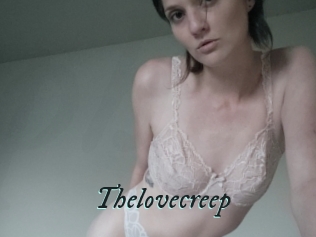 Thelovecreep