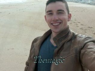 Themagic