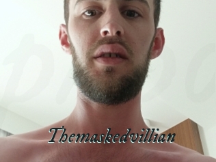 Themaskedvillian
