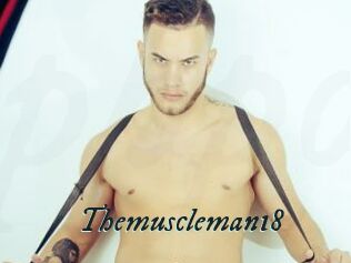 Themuscleman18