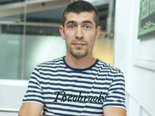 Theobrooks